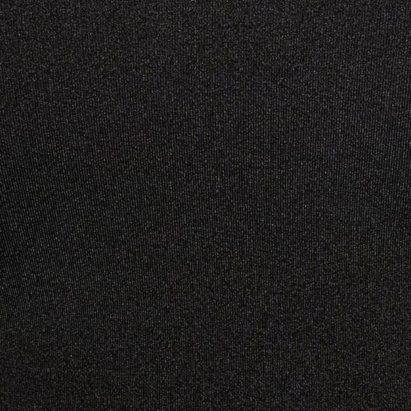 Tiger Mist Mason black crop top - Picture 9 of 12